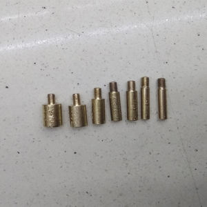 7 आकार मोल्ड क्रिस्टल गैंडा गर्म फिक्स एप्लिकेटर दांव के साथ उपकरण - Product Image 5