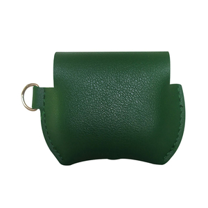 Miễn Phí Mẫu Cho New Air Pods 3 (2021) Da PU Trường Hợp Với Strap & Dữ Liệu Dòng Buggy Bag - Product Image 5