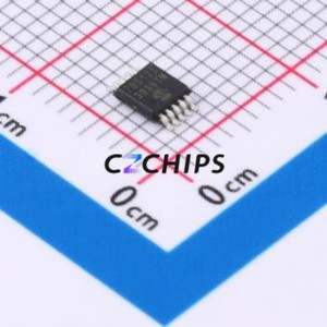 Reloj de Tiempo Real (RTC) con chip IC de circuito integrado original y nuevo de 1/2/1/2 M - Product Image 1