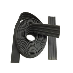 شريط مطاطي سيليكون مخصص وأنبوب سيليكون مبثوق مقاوم للحرارة العالية، أجزاء مانعة للتسرب مرنة، مصدر مصنع للتصنيع حسب الطلب - Product Image 6