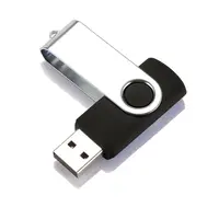Wholesale logo keychain shape usb flash drive Instant Memory For Data  Storage 
