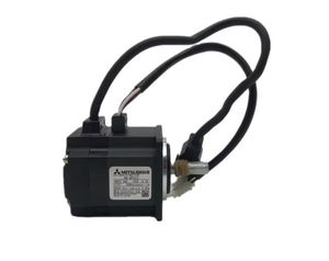 มอเตอร์ AC รุ่น HC-UFS13 มอเตอร์อินพุตเอาต์พุต - Product Image 1