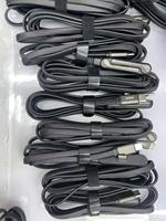 Cable USB Tipo-C a Tipo-C de Carga Rápida MAX 240W 5A con Trenzado de Nailon y Soporte para Teléfono, para iOS, Computadora y Auriculares - Uso Duradero
