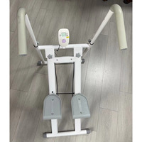 Escalade intérieure ménage pliable exercice montagne marche pas à pas escalier Fitness escalade Machine multifonctionnel pas à pas