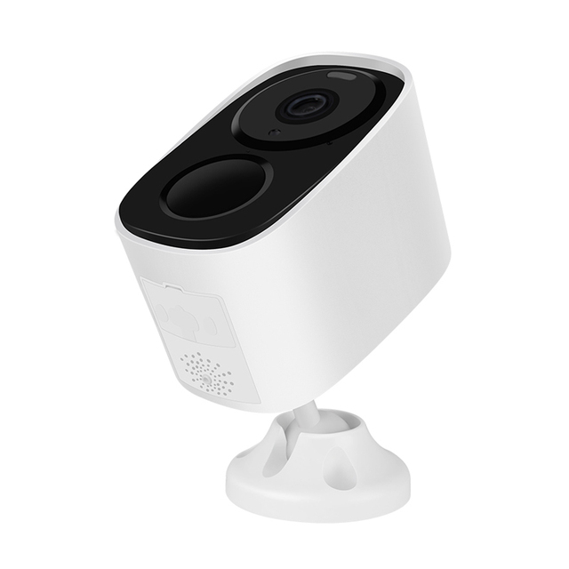 Vstarcam CB54 1080p Outdoor Battery Camera 5000mAh	surveillance  Security Wireless Wifi Ip Camera with Solar Panel