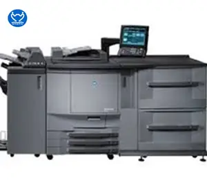 Refurbished print copy scan three in one fotocopiadora machine for Konica Minolta Bizhub C6501