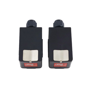 Kẹp trên cảm biến siêu âm <span class=keywords><strong>Flow</strong></span> <span class=keywords><strong>Meter</strong></span> đầu dò cảm biến lưu lượng chất lỏng nhà sản xuất giá - Product Image 1