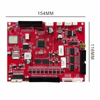 Anakart Kontrollü Paskalya Yumurtası Makinesi Kör Kutu Oyuncak Kutusu Oyun Eğlence Merkezi SDK Otomatları LCD/LED Özellikli