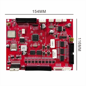Bo mạch chủ điều khiển máy Trứng phục sinh hộp mù Hộp búp bê trò chơi trung tâm giải trí với máy bán hàng tự động SDK - Product Image 2