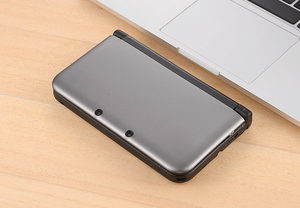 Consola de Juegos 3DS Original de Segunda Mano, Sistema Chino Compatible con Dispositivos Portátiles 3DS/NEW3DSLL, Sin Batería, Sin Pantalla Táctil - Product Image 4