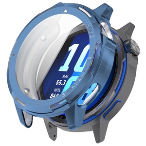 Funda Protectora de TPU de Cobertura Total para <span class=keywords><strong>Huawei</strong></span> Watch <span class=keywords><strong>GT</strong></span> <span class=keywords><strong>Runner</strong></span> <span class=keywords><strong>2</strong></span> - Resistente a Golpes y Arañazos - Product Image 3