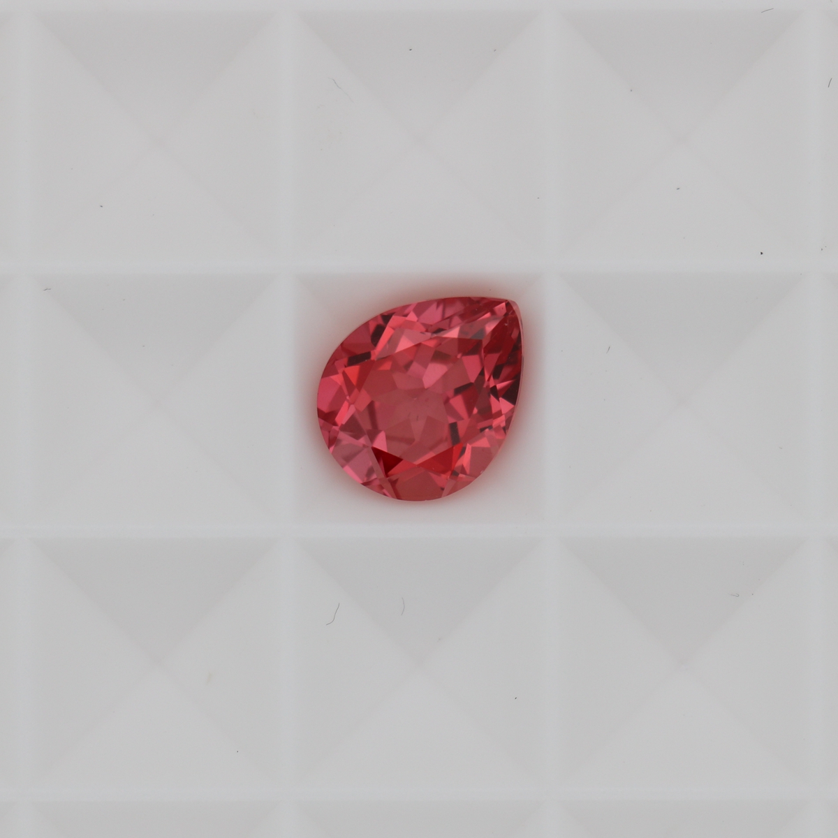 Padparadscha