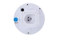 Diffuseur d'huiles essentielles parfumées pour les magasins, mini purificateur d'air, humidificateur, appareil de diffusion d'huiles essentielles