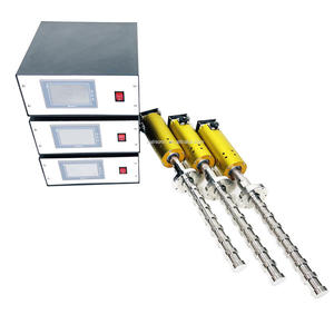 Equipo homogeneizador ultrasónico de 2000W para una mayor extracción de alcaloides de Lupinus Mutabilis - Product Image 3