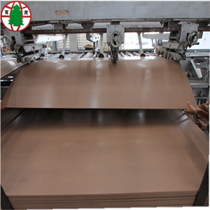 ハードボード4x8装飾ハードボードパネルメーカーの4x8装飾ハードボード - Product Image 4