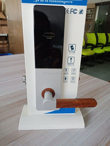 Pièces de serrure de porte d'hôtel, panneau en PCB, pour contrôle d'accès d'entrée d'hôtel, porte de contrôle d'accès - Product Image 5