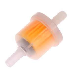 Universeller Motorrad-Kraftstofffilter Benzin-Filter für Roller Motorrad Moped Dirtbike - Product Image 5