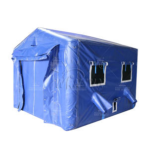 Winsun เต็นท์สุญญากาศพร้อมถุงน้ำเต็นท์ฉุกเฉินกันน้ำ - Product Image 2