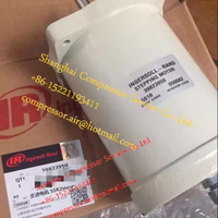 INGERSOLL RAND MOTEUR PAS À PAS 3/8IN ARBRE 6IN VALVE D'ADMISSION 39823950
