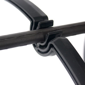 Tige de Support de fleur extérieure de treillis d'escalade de Lianas de Type droit de fer moderne professionnel chinois - Product Image 2