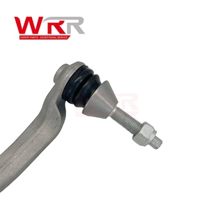 2054600105 2054600700 Rotule de direction extérieure avant durable de qualité supérieure pour Mercedes-Benz W205 W213 C300 E300 - Product Image 4