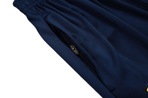 Conjunto Deportivo de Baloncesto Personalizado para Hombre, Tallas 25-26, Secado Rápido, Traje de Entrenamiento para Equipos de Fútbol - Product Image 4