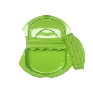 Wholesale Microwavable Kitchenware Silicone Vegetable Food Cooking <b>Steamer</b> - Product Image 6