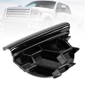 Cubierta de Gancho de Remolque para Parachoques Delantero de Ford Focus 1880230, Cubierta de Ojo de Acero - Product Image 2