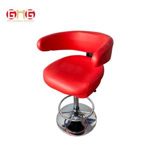 Silla de juegos Arcade de cuero PU con respaldo alto C95 original certificado CE/BIFMA para entretenimiento familiar y juegos de entretenimiento - Product Image 4