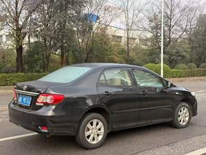 Toyota Corolla 1.6L automatique d'occasion 2014, conduite à gauche, en excellent état de marche, prix compétitif, à vendre - Product Image 3