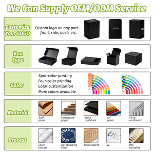 หลอดกระดาษคราฟท์รักษ์โลกพิมพ์โลโก้ได้ตามต้องการ พร้อมพิมพ์ CMYK และเคลือบ UV สำหรับบรรจุภัณฑ์ผงออริกาโนและโหระพา - Product Image 5