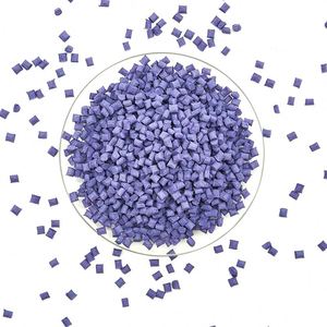 Gránulos de PA6 Virgen Reforzado de Alta Calidad, Material Plástico Modificado de Primera Categoría GF10% 20% 30% 35% - Product Image 5