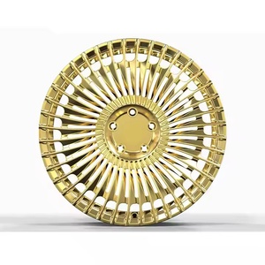 ล้อแม็กซ์สไตล์ JDM 5x130 ขนาด 17 <span class=keywords><strong>18</strong></span> 19 นิ้ว สำหรับ Nissan Silvia S15 200SX ล้ออะลูมิเนียมฟอร์จ <span class=keywords><strong>TE37</strong></span> Woke - Product Image 1