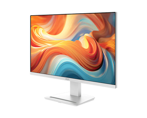 Moniteur de bureau professionnel MSI PRO MP273W E14A 27 pouces IPS FHD 1920x1080 144Hz plat, 1ms MPRT, certifié TÜV, anti-lumière bleue, EyesErgo - Product Image 4