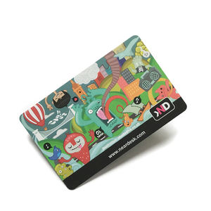 थोक Nfc कार्ड कस्टम लोगो बेहतर अल्ट्रालाइट-1 स्मार्ट कार्ड एक टच गूगल रिव्यू कार्ड एक टच गूगल रिव्यू कार्ड - Product Image 3