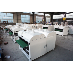 Macchina Levigatrice <span class=keywords><strong>per</strong></span> Legno con Rullo Lucidante, Carta Abrasiva, Motore e Cuscinetti - Product Image 6