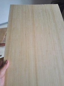 Matériaux de bambou solide environnemental de haute qualité 4x8 bois contreplaqué de bambou planches de bois placage contreplaqué de bois pour l'extérieur - Product Image 3