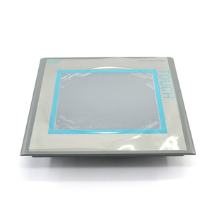 ซิมมาติก HMI KP300 6AV6643-0CD01-1AX1 ของแท้ใหม่เอี่ยมสำหรับเครื่องจักรอุตสาหกรรม - Product Image 2