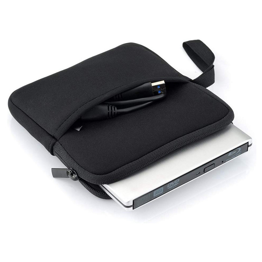Only-Bags.Store Custodia per il trasporto del disco rigido per Samsung T7 Touch SSD. Custodia rigida antiurto