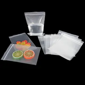 Wholesale 3x3 Ziplock Bags For All Your Storage Demands 