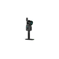 GreenValley LiGrip O2 Pro SLAM LiDAR Scanner Akurasi Mutlak <3cm RTK-SLAM untuk Pemetaan Awan Titik 3D Dalam dan Luar Ruangan