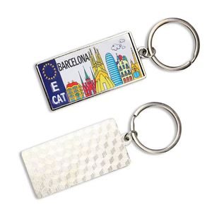 Promotional Metal Custom 3D Alloy Touris Souvenir Magnetic Beer Bottle Opener Casting <b>Fridge</b> Magnet Customised - Product Image 2