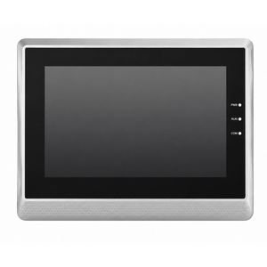 Módulo de Pantalla LCD Omron MAM 860 de 7 Pulgadas, Modelo 1034, para Piezas de Compresores Rotativos, Sistemas de Control Inteligente, Automatización Industrial - Product Image 2