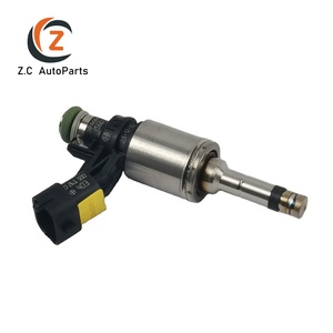 Applicable pour Land Rover Ford Jaguar Volvo. Nouveaux injecteurs de carburant d'origine 0261500403 - Product Image 3