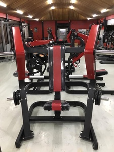 Fabricant en vente directe <span class=keywords><strong>presse</strong></span> verticale commerciale en ligne équipement de musculation <span class=keywords><strong>presse</strong></span> thoracique pour <span class=keywords><strong>centre</strong></span> de fitness - Product Image 5