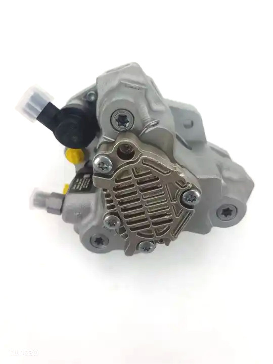 CP3 Diesel Fuel Injection Pump 0445020037 Common Rail Fuel Pump 0445020005 For Diesel Engine