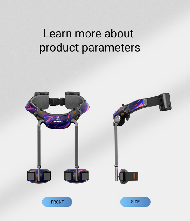 Muscle Suit Every - Exoskeleton Report