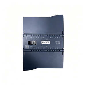6ES7214-1AG40-0XB0 สำหรับโมดูล PLC ซีรีส์ Simatic S7-1200 รุ่น Cpu 1214c 14di/10do Dc/dc/dc 6ES7214-1AG40-0XB0 อะไหล่หุ่นยนต์ - Product Image 2