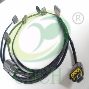 日产GTR R32应用的即插即用线圈安装线圈线束 - Product Image 3