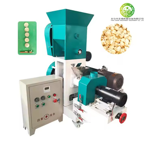 มอเตอร์เกียร์บ็อกซ์ 5.5KW 220V/380V ประสิทธิภาพสูง เป็นมิตรกับสิ่งแวดล้อม สภาพใหม่ ปรับแต่งความจุได้ สำหรับผลิตขนมขบเคี้ยวจากธัญพืช - Product Image 2